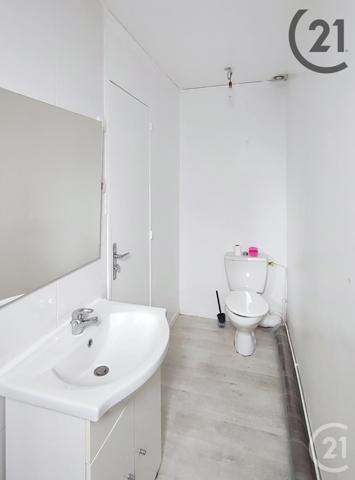 Appartement F1 à vendre  1 pièce - 26,59 m2 COMBS LA VILLE - 77