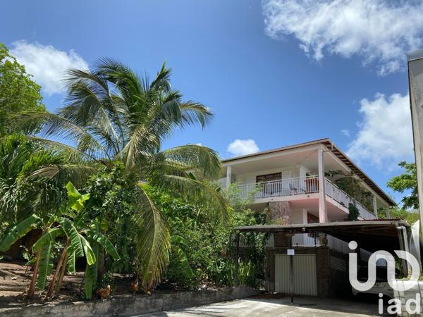 Maison à vendre 10 pièces 247 m² Pointe-Noire