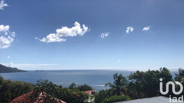 Maison à vendre 10 pièces 247 m² Pointe-Noire