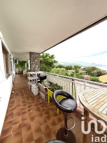 Maison à vendre 10 pièces 247 m² Pointe-Noire