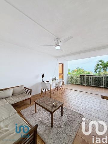 Maison à vendre 10 pièces 247 m² Pointe-Noire