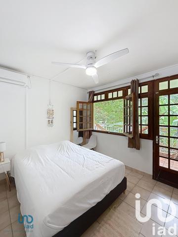 Maison à vendre 10 pièces 247 m² Pointe-Noire