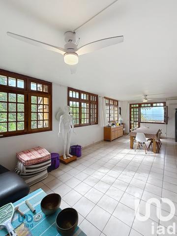 Maison à vendre 10 pièces 247 m² Pointe-Noire