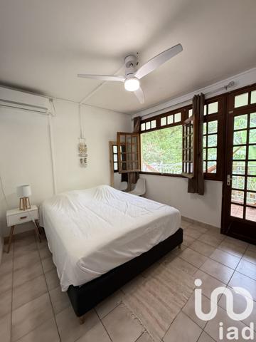 Maison à vendre 10 pièces 247 m² Pointe-Noire