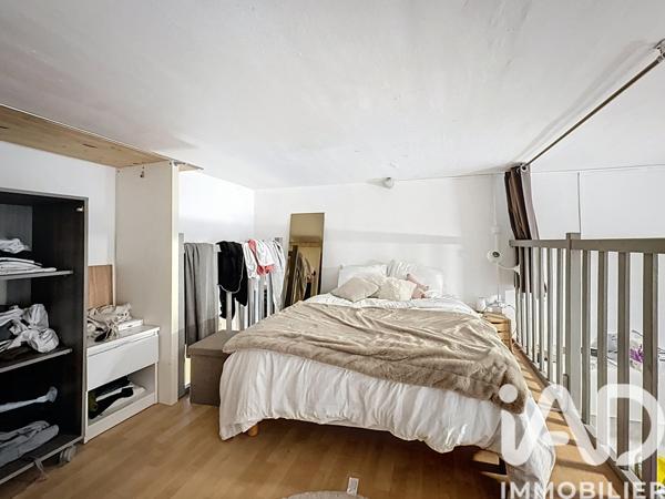 Appartement à vendre 4 pièces 78 m² Béziers