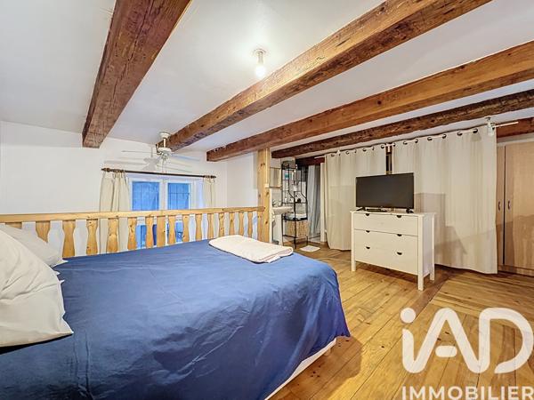 Appartement à vendre 4 pièces 78 m² Béziers
