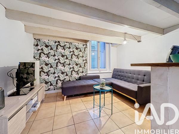 Appartement à vendre 4 pièces 78 m² Béziers