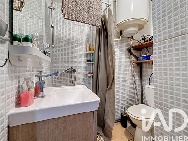 Appartement à vendre 4 pièces 78 m² Béziers