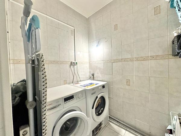 Appartement de 6 pièces habitables - Sartrouville - quartier Le Fresnay-Vieux Pays