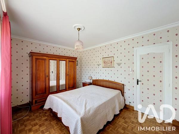 Maison à vendre 5 pièces 82 m² Bosroumois