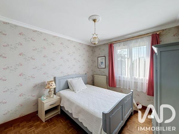 Maison à vendre 5 pièces 82 m² Bosroumois