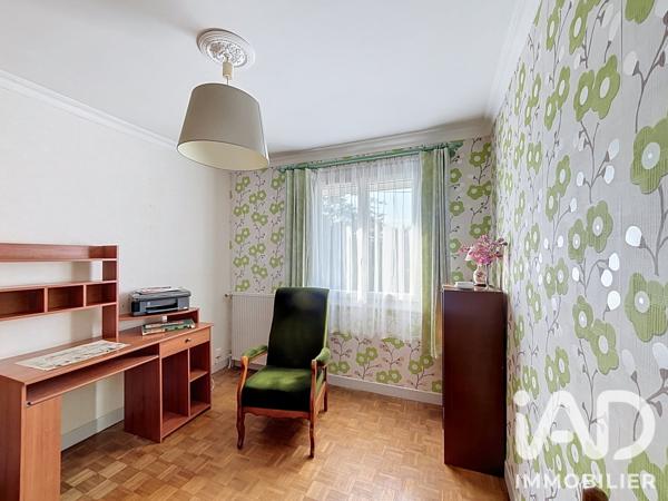 Maison à vendre 5 pièces 82 m² Bosroumois