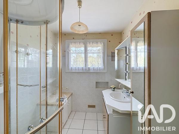 Maison à vendre 5 pièces 82 m² Bosroumois