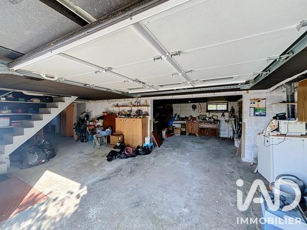 Maison à vendre 5 pièces 82 m² Bosroumois