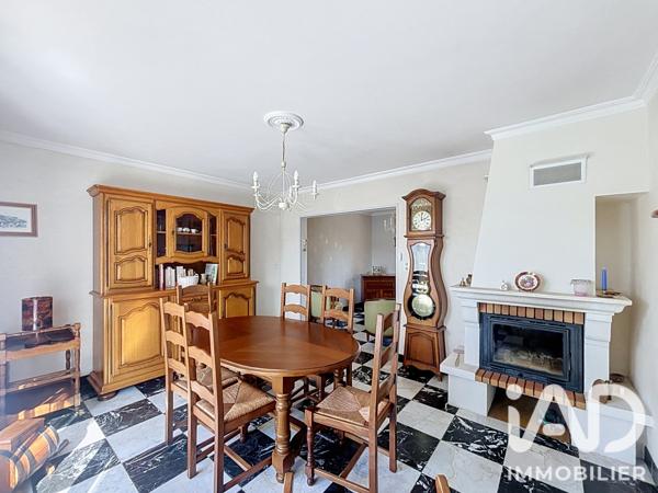 Maison à vendre 5 pièces 82 m² Bosroumois