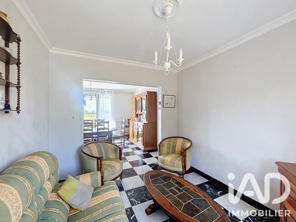 Maison à vendre 5 pièces 82 m² Bosroumois