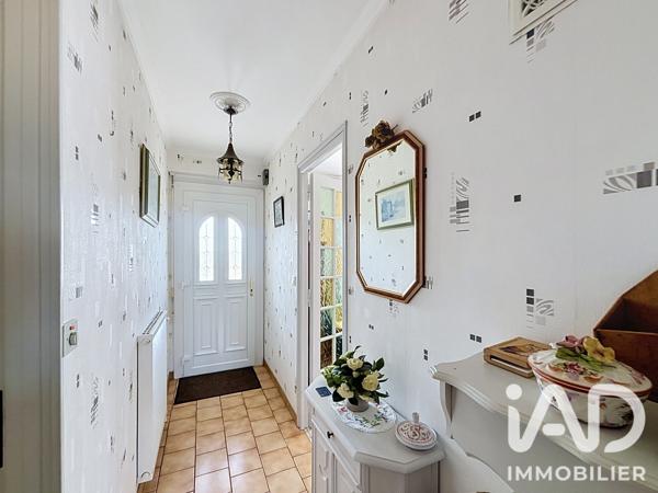 Maison à vendre 5 pièces 82 m² Bosroumois