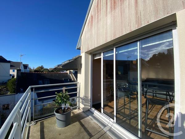 Appartement T3 à vendre  3 pièces - 67 m2 BELZ - 56