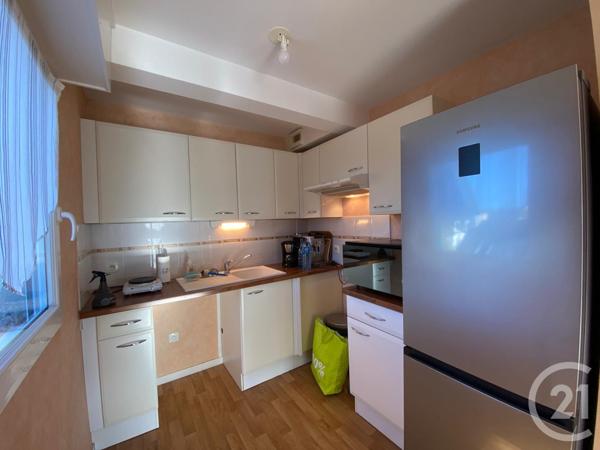 Appartement T3 à vendre  3 pièces - 67 m2 BELZ - 56