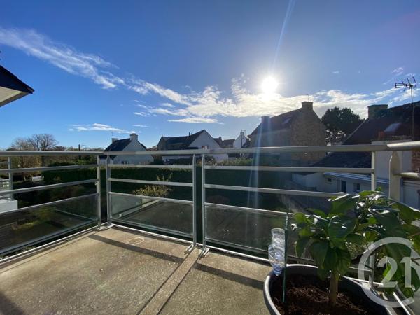 Appartement T3 à vendre  3 pièces - 67 m2 BELZ - 56