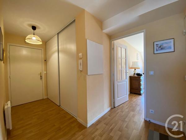 Appartement T3 à vendre  3 pièces - 67 m2 BELZ - 56