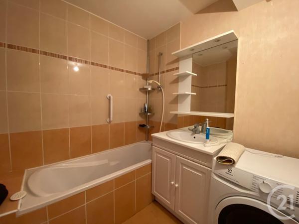 Appartement T3 à vendre  3 pièces - 67 m2 BELZ - 56