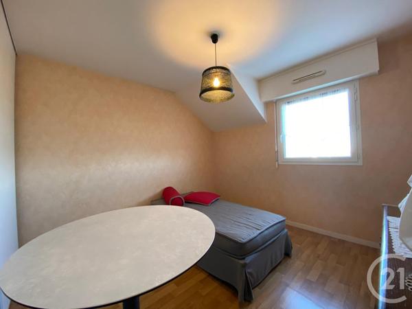 Appartement T3 à vendre  3 pièces - 67 m2 BELZ - 56