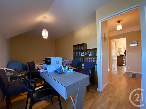 Appartement T3 à vendre  3 pièces - 67 m2 BELZ - 56