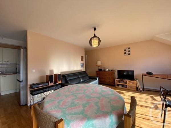 Appartement T3 à vendre  3 pièces - 67 m2 BELZ - 56