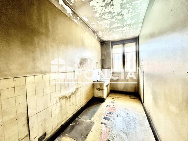 À vendre Appartement 3 pièces 114 m² - Vizille 38220