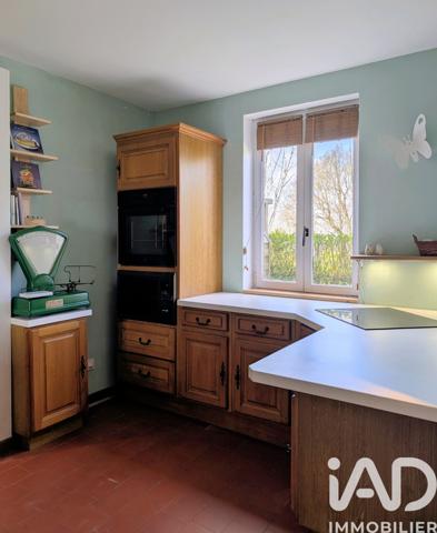 Maison à vendre 3 pièces 52 m² Trouville-sur-Mer