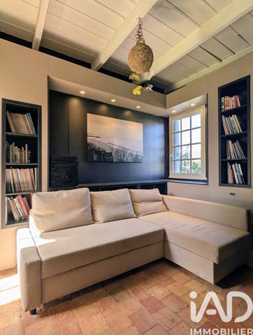 Maison à vendre 3 pièces 52 m² Trouville-sur-Mer