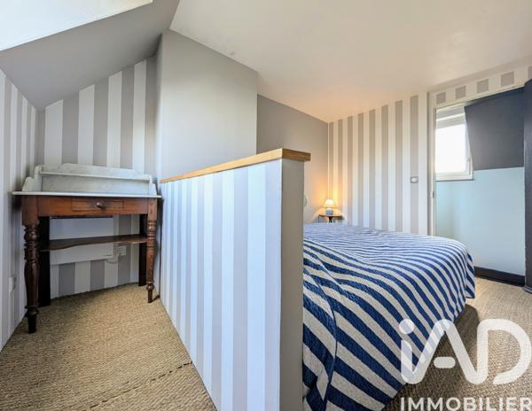 Maison à vendre 3 pièces 52 m² Trouville-sur-Mer