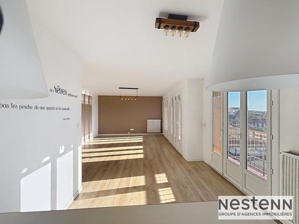 Appartement Marseille 3 pièce(s) 85 m2