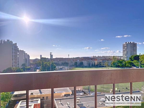 Appartement Marseille 3 pièce(s) 85 m2