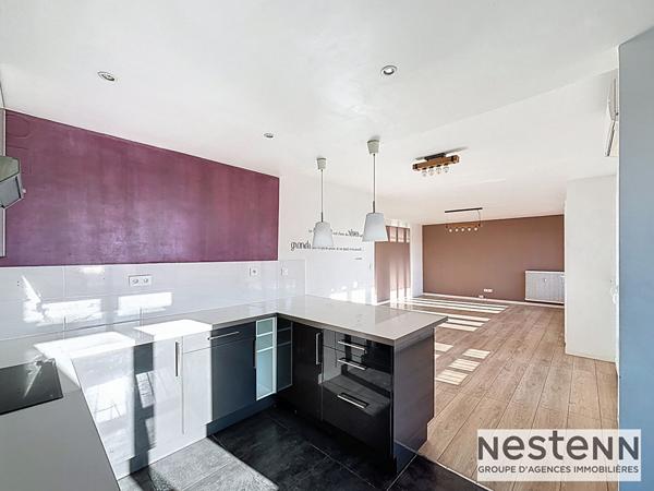 Appartement Marseille 3 pièce(s) 85 m2