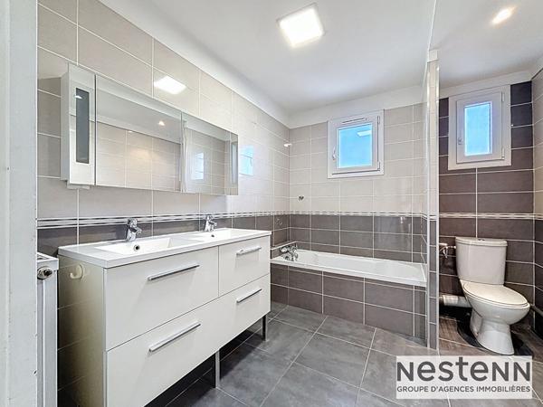 Appartement Marseille 3 pièce(s) 85 m2