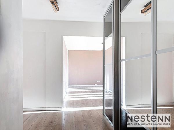 Appartement Marseille 3 pièce(s) 85 m2