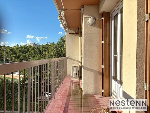 Appartement Marseille 3 pièce(s) 85 m2