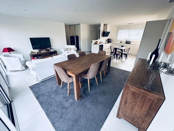 A vendre - Maison PLAIN PIED de 2024 Saint Avertin 7 pièce(s) 129 m²