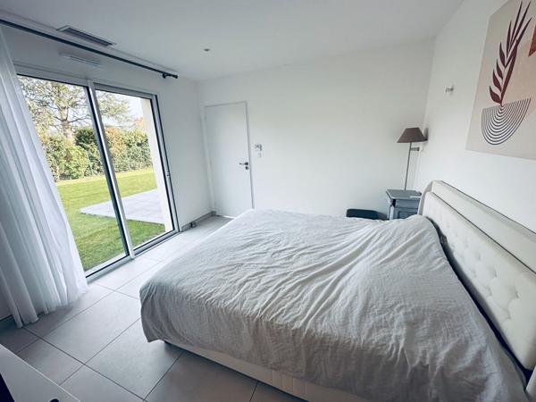 A vendre - Maison PLAIN PIED de 2024 Saint Avertin 7 pièce(s) 129 m²