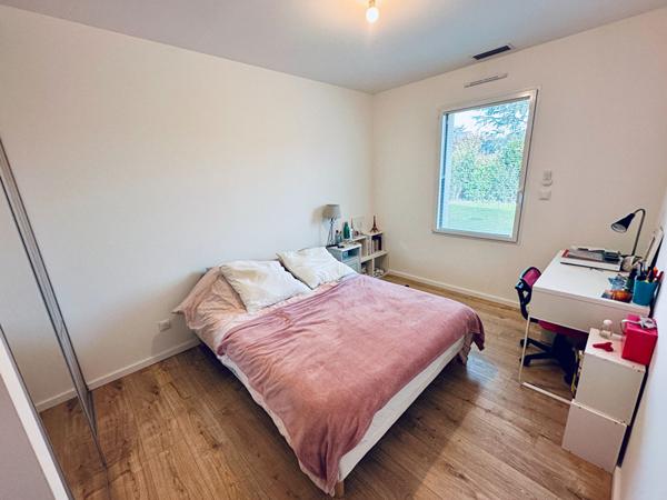 A vendre - Maison PLAIN PIED de 2024 Saint Avertin 7 pièce(s) 129 m²