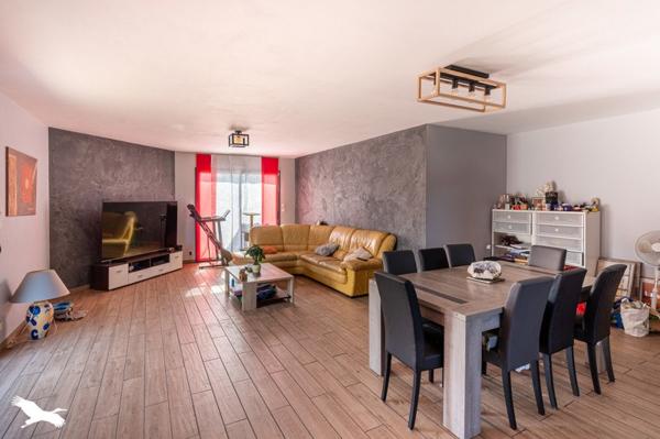 Maison à vendre |  Ychoux |  7 pièces | 161 m²