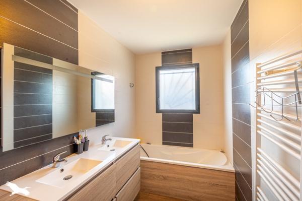 Maison à vendre |  Ychoux |  7 pièces | 161 m²