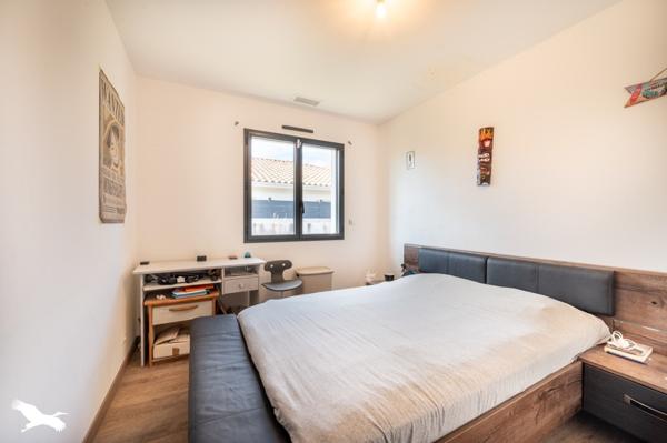 Maison à vendre |  Ychoux |  7 pièces | 161 m²