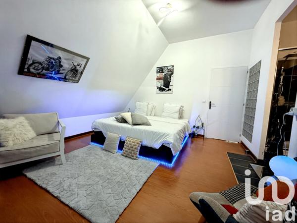 Appartement à vendre 5 pièces 130 m² Saint-Pierre