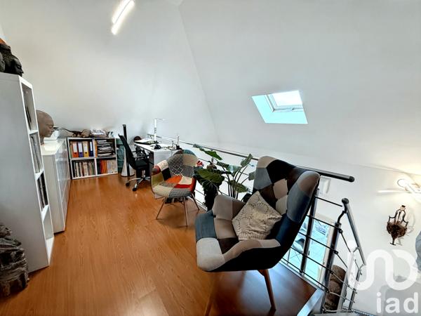 Appartement à vendre 5 pièces 130 m² Saint-Pierre