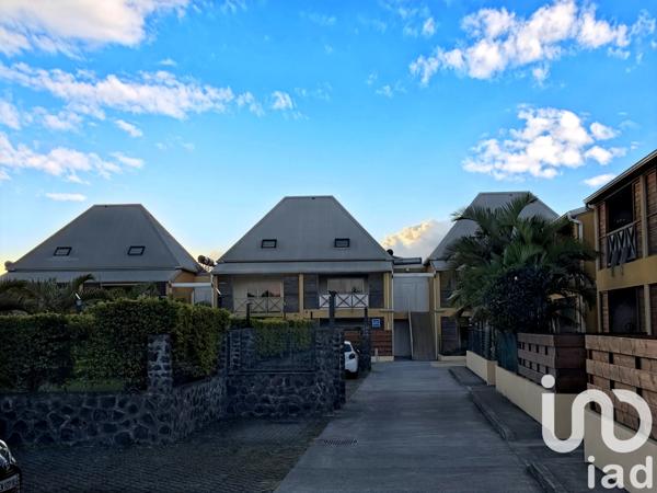 Appartement à vendre 5 pièces 130 m² Saint-Pierre