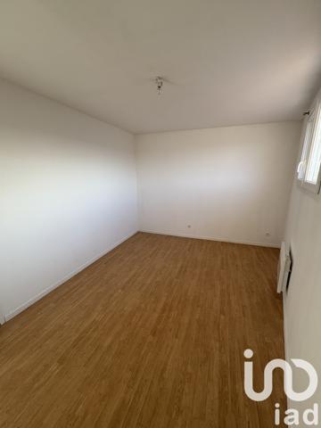 Appartement 2 pièces de 41 m² à La Bonneville-sur-Iton (27190)