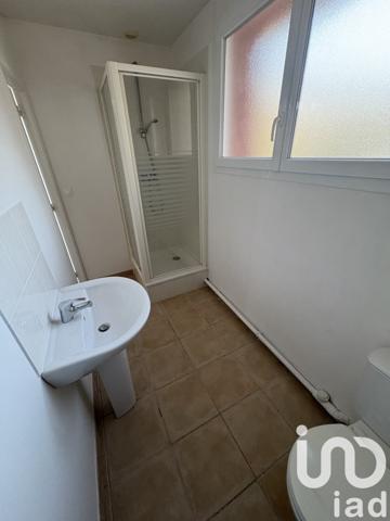 Appartement 2 pièces de 41 m² à La Bonneville-sur-Iton (27190)